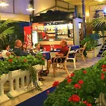 Hotel Arizona