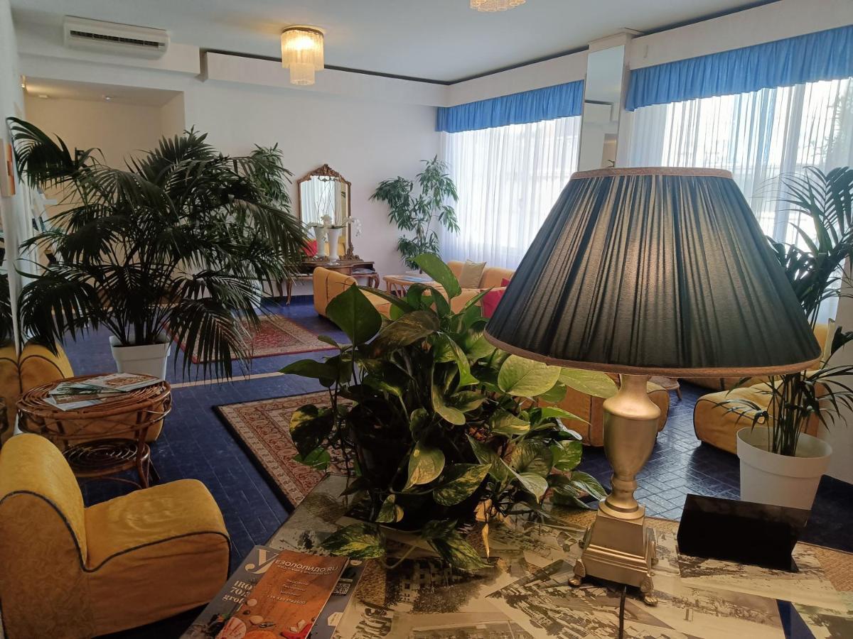 Arizona Hotel Lido di Jesolo